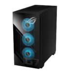 ASUS ROG G700 Tower PC - Core Ultra 7 265F, RTX 5080 16GB, 32GB DDR5, 2TB NVMe SSD, Win 11 Home, Black