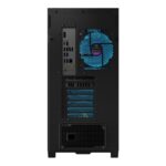 ASUS ROG G700 Tower PC - Core Ultra 7 265F, RTX 5080 16GB, 32GB DDR5, 2TB NVMe SSD, Win 11 Home, Black