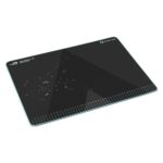 ASUS ROG Hone Ace Aim Lab Edition Gaming Mouse Pad L Black Cloth Rubber Water/Dust/Oil Resistant