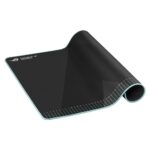 ASUS ROG Hone Ace Aim Lab Edition Gaming Mouse Pad L Black Cloth Rubber Water/Dust/Oil Resistant