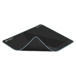ASUS ROG Hone Ace Aim Lab Edition Gaming Mouse Pad L Black Cloth Rubber Water/Dust/Oil Resistant