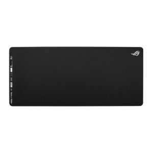 ASUS ROG Hone Ace XXL Gaming Mouse Pad 900x400mm with Non-Slip Base Black