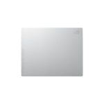 ASUS ROG Moonstone Ace L Gaming Mouse Pad White - Tempered Glass, Impact & Scratch Resistant