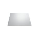 ASUS ROG Moonstone Ace L Gaming Mouse Pad White - Tempered Glass, Impact & Scratch Resistant