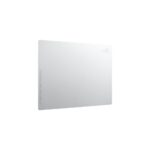 ASUS ROG Moonstone Ace L Gaming Mouse Pad White - Tempered Glass, Impact & Scratch Resistant