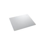 ASUS ROG Moonstone Ace L Gaming Mouse Pad White - Tempered Glass, Impact & Scratch Resistant