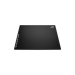 ASUS ROG Moonstone Ace L Tempered Glass Gaming Mouse Pad Black L, 500x400x4mm
