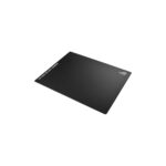 ASUS ROG Moonstone Ace L Tempered Glass Gaming Mouse Pad Black L, 500x400x4mm
