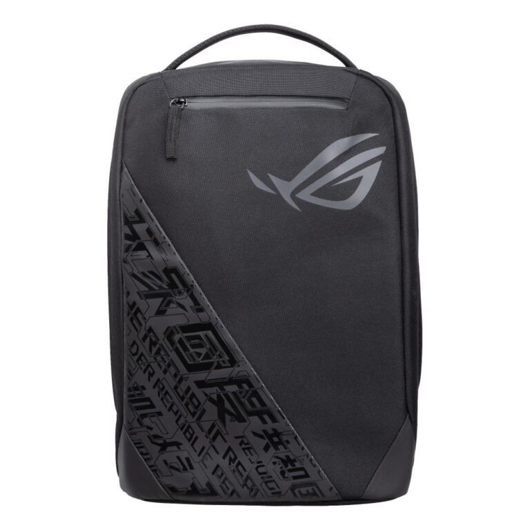 ASUS ROG Ranger BP1501G 17" Laptop Backpack Black/Grey
