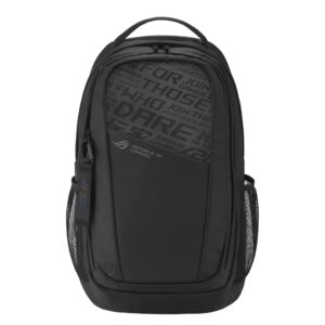 ASUS ROG Ranger BP2800 18" Gaming Backpack, 35 L, Black