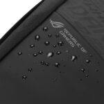 ASUS ROG Ranger BP2800 18" Gaming Backpack, 35 L, Black