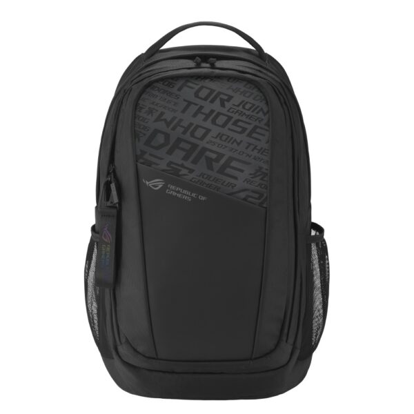 ASUS ROG Ranger BP2800 18" Gaming Backpack, 35 L, Black