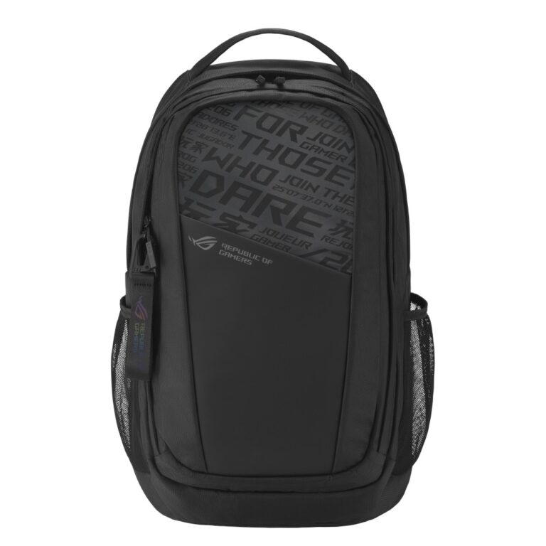 ASUS ROG Ranger BP2800 18" Gaming Backpack, 35 L, Black