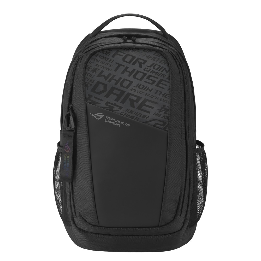 ASUS ROG Ranger BP2800 18" Gaming Backpack, 35 L, Black ASUS ROG Ranger BP2800 18" Gaming Backpack, 35 L, Black