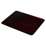 ASUS ROG Scabbard II Gaming Mouse Pad Red, Dust/Oil/Water Resistant, Non-Slip Base, 360 x 260 mm