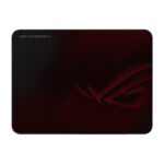 ASUS ROG Scabbard II Gaming Mouse Pad Red, Dust/Oil/Water Resistant, Non-Slip Base, 360 x 260 mm