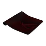 ASUS ROG Scabbard II Gaming Mouse Pad Red, Dust/Oil/Water Resistant, Non-Slip Base, 360 x 260 mm