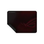ASUS ROG Scabbard II Gaming Mouse Pad Red, Dust/Oil/Water Resistant, Non-Slip Base, 360 x 260 mm