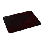 ASUS ROG Scabbard II Gaming Mouse Pad Red, Dust/Oil/Water Resistant, Non-Slip Base, 360 x 260 mm