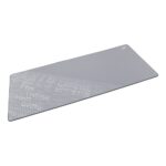 ASUS ROG Scabbard II XXL Gaming Mouse Pad - Arctic Grey, Cloth, 900x400mm, Water Repellent