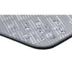 ASUS ROG Scabbard II XXL Gaming Mouse Pad - Arctic Grey, Cloth, 900x400mm, Water Repellent