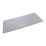 ASUS ROG Scabbard II XXL Gaming Mouse Pad - Arctic Grey, Cloth, 900x400mm, Water Repellent