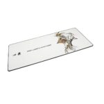ASUS ROG Scabbard II XXL-KJP Gaming Mouse Pad 900x400mm Multicolour Water/Oil/Dust Repellent