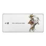 ASUS ROG Scabbard II XXL-KJP Gaming Mouse Pad 900x400mm Multicolour Water/Oil/Dust Repellent