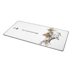ASUS ROG Scabbard II XXL-KJP Gaming Mouse Pad 900x400mm Multicolour Water/Oil/Dust Repellent