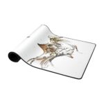 ASUS ROG Scabbard II XXL-KJP Gaming Mouse Pad 900x400mm Multicolour Water/Oil/Dust Repellent