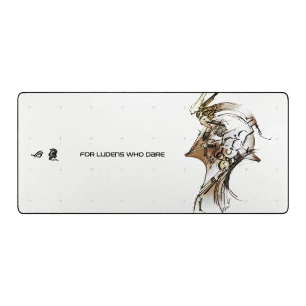 ASUS ROG Scabbard II XXL-KJP Gaming Mouse Pad 900x400mm Multicolour Water/Oil/Dust Repellent