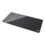 ASUS ROG Sheath BLK LTD Gaming Mouse Pad Black/Grey/White, 900x440x3mm, Non-Slip, Stitched Edges