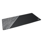 ASUS ROG Sheath BLK LTD Gaming Mouse Pad Black/Grey/White, 900x440x3mm, Non-Slip, Stitched Edges