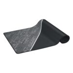 ASUS ROG Sheath BLK LTD Gaming Mouse Pad Black/Grey/White, 900x440x3mm, Non-Slip, Stitched Edges