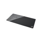 ASUS ROG Sheath BLK LTD Gaming Mouse Pad Black/Grey/White, 900x440x3mm, Non-Slip, Stitched Edges