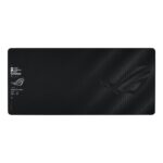 ASUS ROG Sheath II Gaming Mouse Pad, XXL, Black, 900 x 400mm Fabric with Non-Slip Base