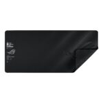 ASUS ROG Sheath II Gaming Mouse Pad, XXL, Black, 900 x 400mm Fabric with Non-Slip Base