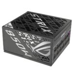 ASUS ROG Strix 850W Platinum Power Supply, ATX 3.1, Fully Modular, Black