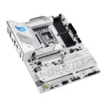 ASUS ROG STRIX B860-A GAMING WIFI Motherboard, Intel B860, LGA 1851, ATX, DDR5