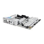 ASUS ROG STRIX B860-A GAMING WIFI Motherboard, Intel B860, LGA 1851, ATX, DDR5