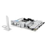 ASUS ROG STRIX B860-A GAMING WIFI Motherboard, Intel B860, LGA 1851, ATX, DDR5