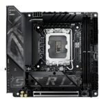 ASUS ROG STRIX B860-I WIFI Intel B860 LGA 1851 mini ITX