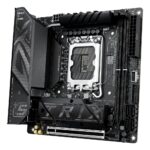 ASUS ROG STRIX B860-I WIFI Intel B860 LGA 1851 mini ITX
