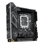 ASUS ROG STRIX B860-I WIFI Intel B860 LGA 1851 mini ITX