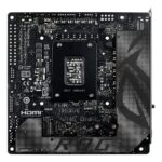 ASUS ROG STRIX B860-I WIFI Intel B860 LGA 1851 mini ITX