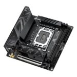 ASUS ROG STRIX B860-I WIFI Intel B860 LGA 1851 mini ITX