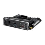 ASUS ROG STRIX B860-I WIFI Intel B860 LGA 1851 mini ITX