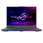 ASUS ROG Strix G18 G814PP-S9018W R9 7940HX 32GB 1TB RTX 5070 W11 Black