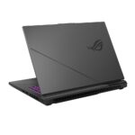 ASUS ROG Strix G18 G814PP-S9018W R9 7940HX 32GB 1TB RTX 5070 W11 Black