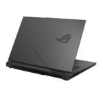 ASUS ROG Strix G18 G814PP-S9018W R9 7940HX 32GB 1TB RTX 5070 W11 Black